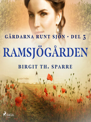 cover image of Ramsjögården